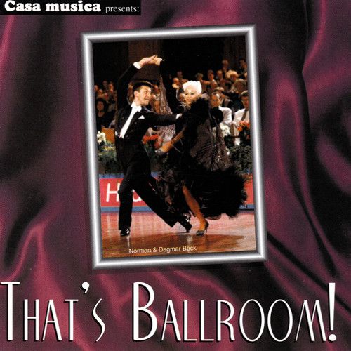 That's Ballroom!