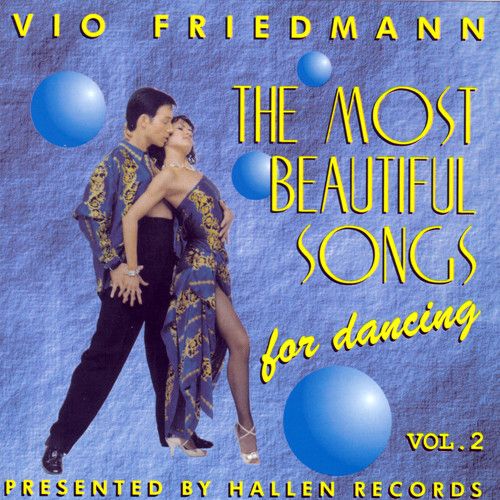 The Most Beautiful Songs Vol. 2