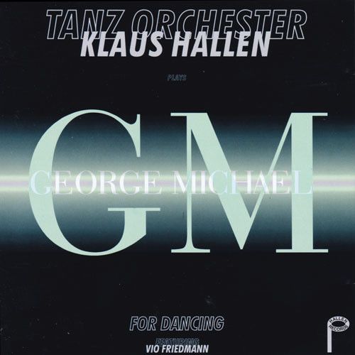 George Michael