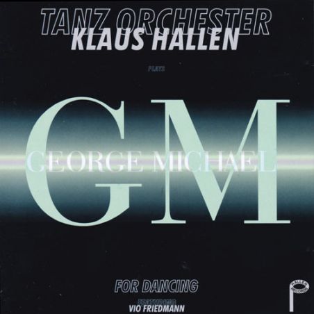 George Michael