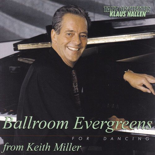Ballroom Evergreens