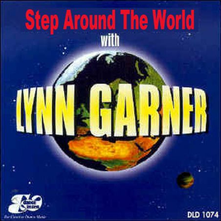 Step Around The World