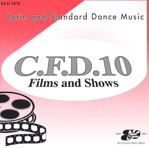 10 - Films and Shows