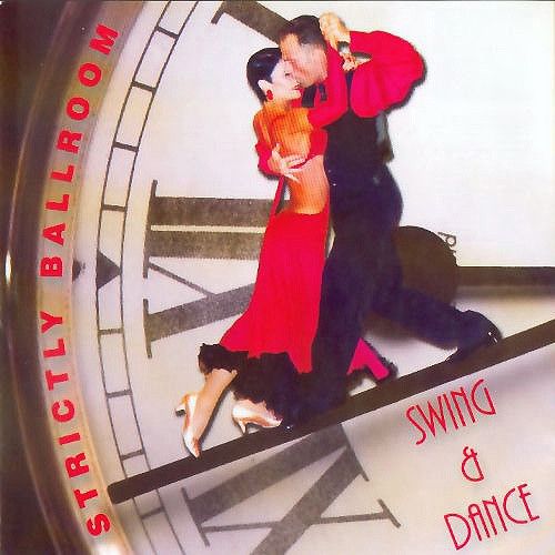 Swing & Dance