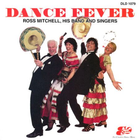 Dance Fever
