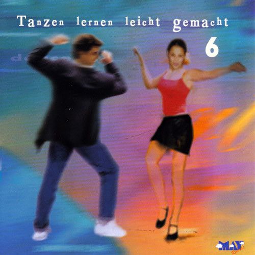 Tanzen Lernen Leicht Gemacht 6