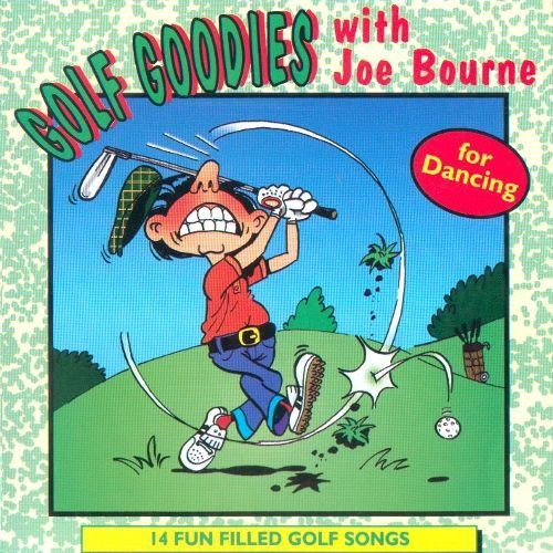 Golf Goodies For Dancing