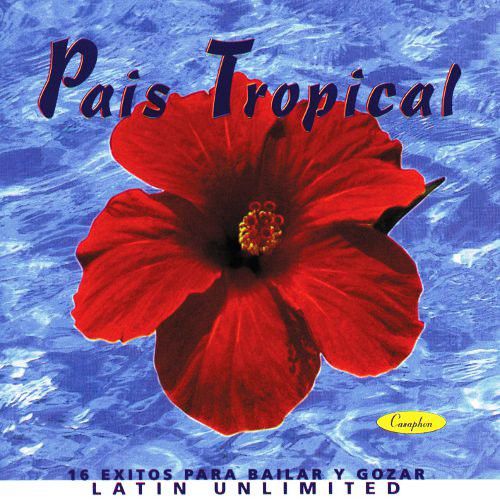 Pais Tropical