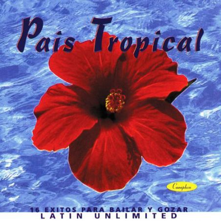 Pais Tropical