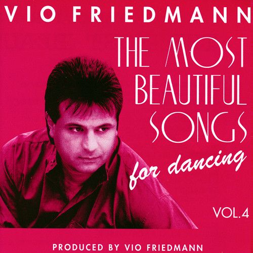 The Most Beautiful Songs Vol. 4