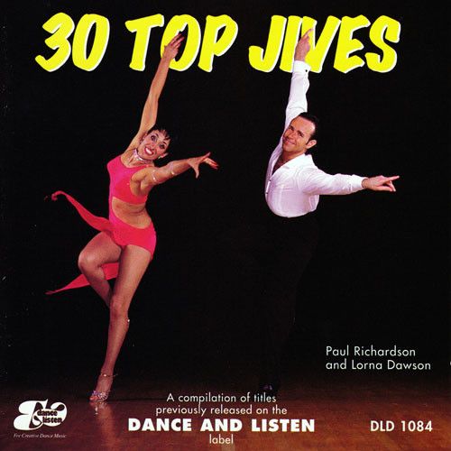 30 Top Jives