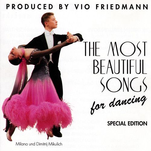 The Most Beautiful Songs - Special Edition