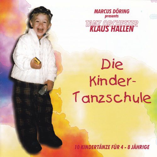Kinder-Tanzschule