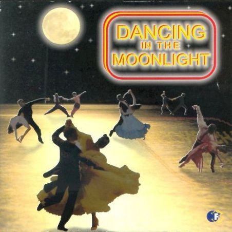 Dancing In The Moonlight