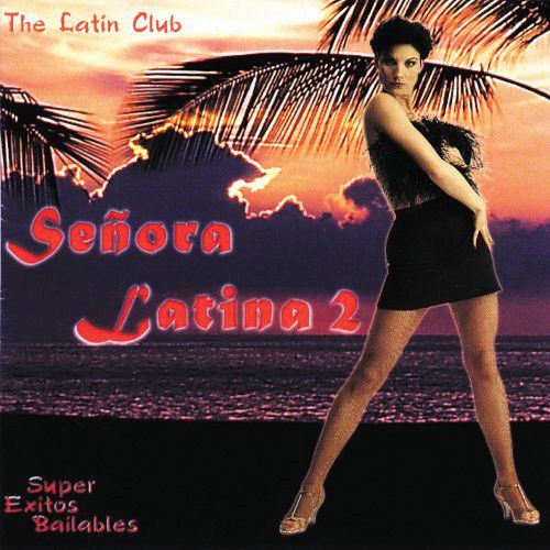 Senora Latina 2