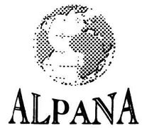 Alpana