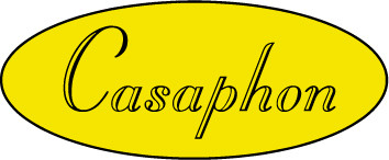 Casaphon
